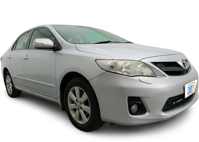 Toyota Corolla Altis-img